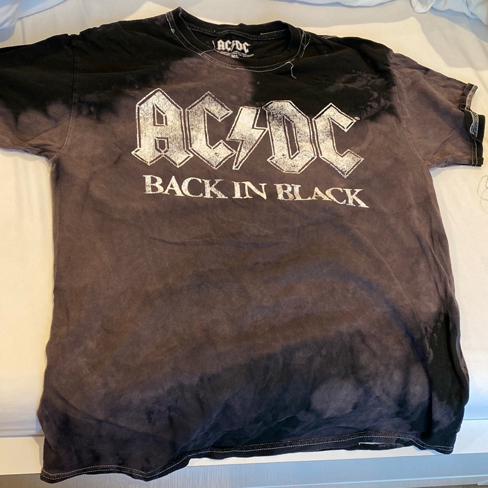 Cool oversized t-shirt 100% cotton!